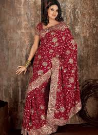 Manufacturers Exporters and Wholesale Suppliers of Indian Saree Varanasi Uttar Pradesh